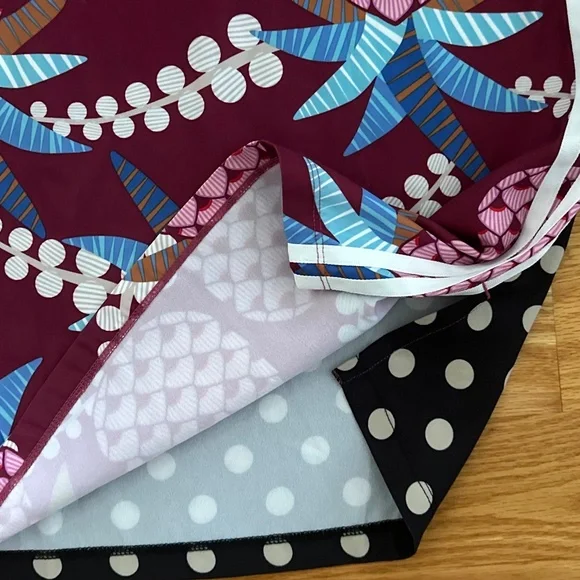 adidas Originals x Farm Rio NWOT Tank Dress (M) - Picture 12 of 16